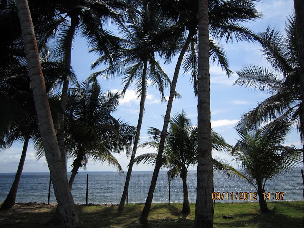 Résidence Hôtelière Océane Libreville Extérieur photo