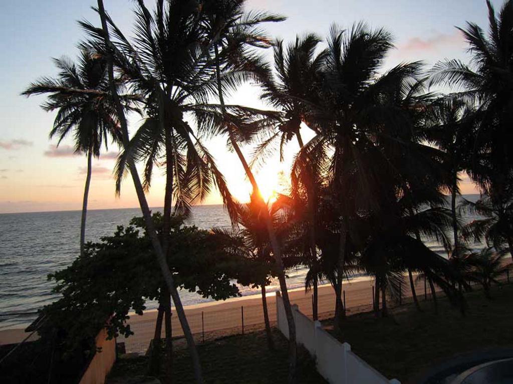 Résidence Hôtelière Océane Libreville Extérieur photo